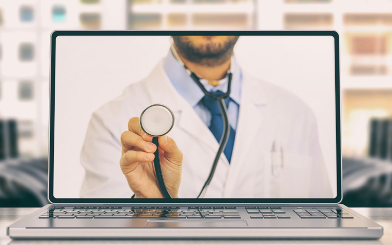 telemedicine